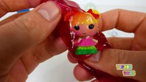 SLIME Surprise Toys for Kids Spongebob Minecraft Tom and Jerry Frozen Shopkins Lalaloopsy