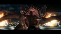 GUARDIANS OF THE GALAXY VOL. 2 TV Spot #3 - You're Welcome (2017) Marvel Movie HD