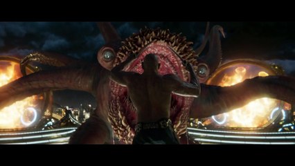 GUARDIANS OF THE GALAXY VOL. 2 TV Spot #3 - You're Welcome (2017) Marvel Movie HD