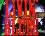 LIVIN BLUES - L.B. Boogie (BEAT CLUB 1972)
