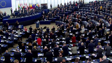 PM de Canadá defiende tratado de libre comercio con UE