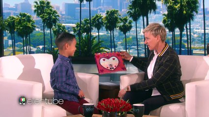 Kai's Surprise Star-Studded Performance