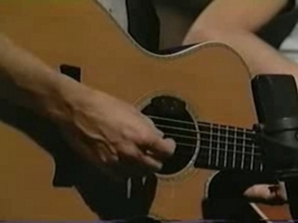 Beth Orton - Central Reservation - Sessions @ West 54th 13.2