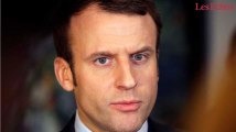 Emmanuel Macron crée la polémique après ses propos sur la colonisation