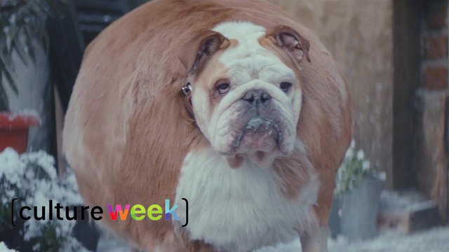 Culture Week by Culture Pub : enquête criminelle et monde de gros