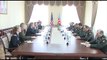 Azerbaijan and the US discussed issues of military cooperation