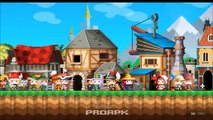 [HD] Faraway Kingdom Gameplay (IOS/Android) | ProAPK