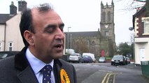 Lib Dems say don't rule party out of Stoke by-election