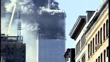 Windsor Tower and North Tower