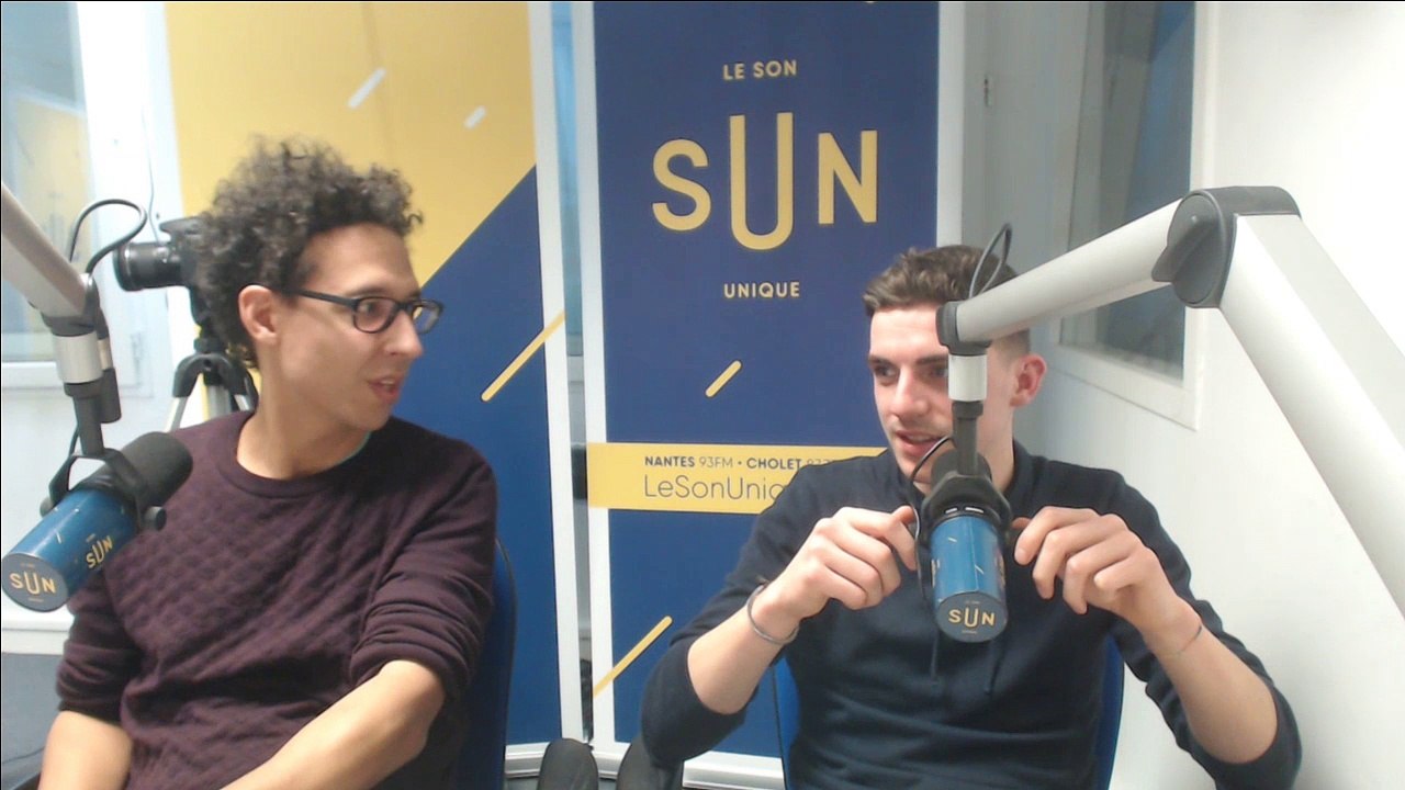 SUN MUSIC ADDICT 10 février 2017 : Bukatribe – Partie 2