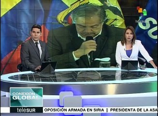 Estado colombiano y ELN acuerdan crear submesas de paz
