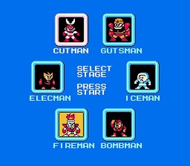 Mega Man Ele é Puro Aço - Parte 06