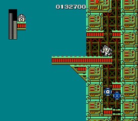 Mega Man Ele é Puro Aço - Parte 08