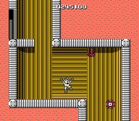 Mega Man Ele é Puro Aço - Parte 09