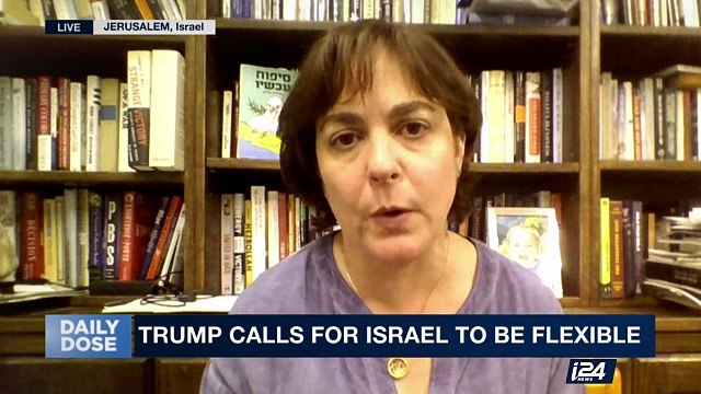 DAILY DOSE | With Yael Lavie | Thursday, Feb. 16th 2017