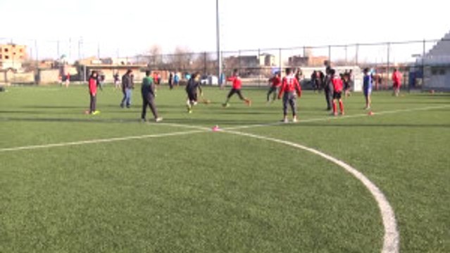 Ibb'den, 15 Temmuz Gençlik ve Spor Kulübü Ne Yardım