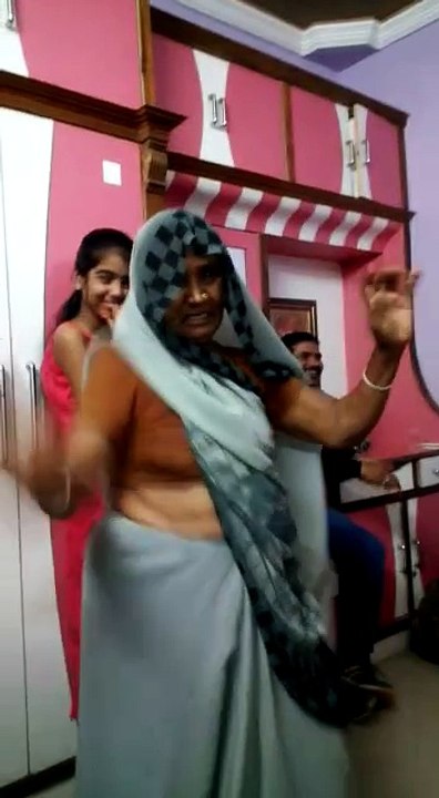 Lady Dance
