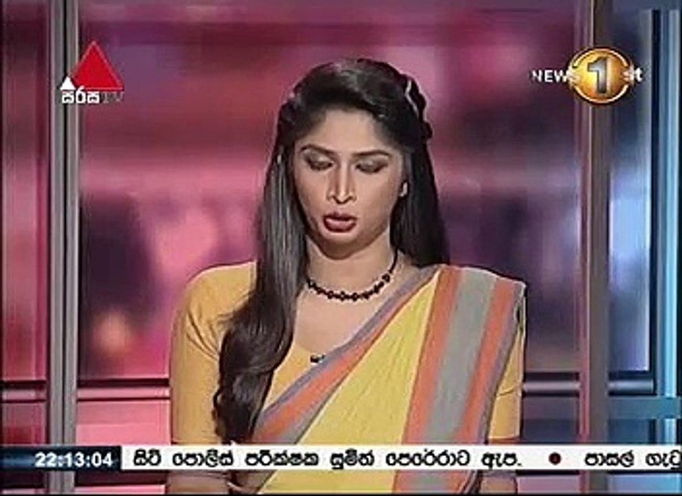 Sirasa news 10.00pm 169