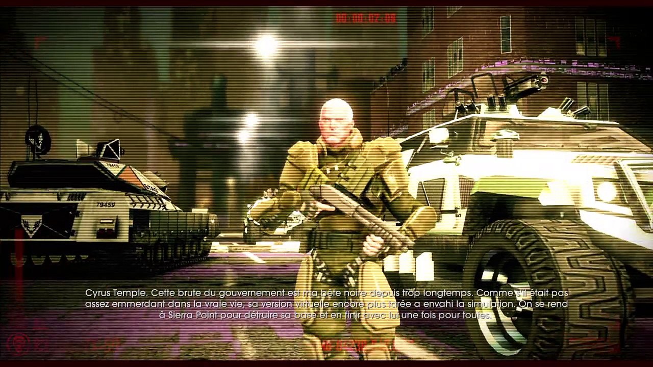 Saints Row IV: Re-Elected partie 49
