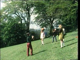Last Of The Summer Wine S01 Ep 01 Short Back And Palais Glide