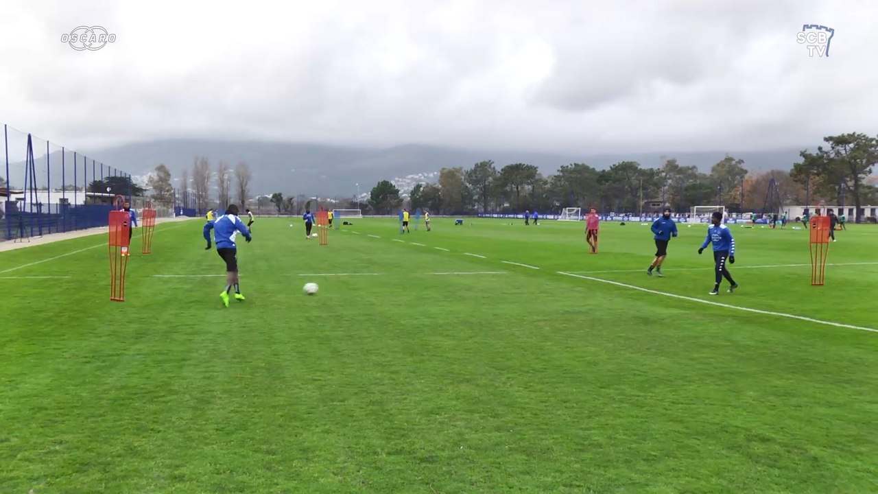 Sporting Express : U gruppu turchinu pè Bastia-Monaco