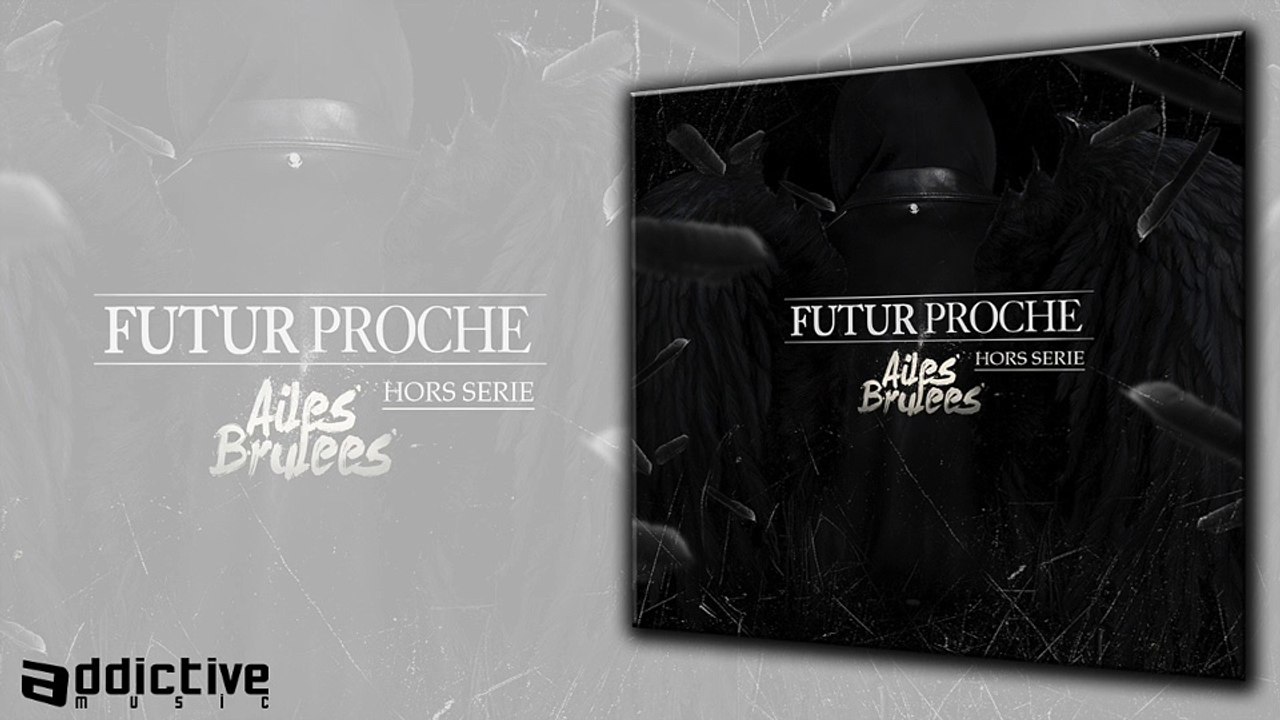 Futur proche - Enfant de Panam' (ondeblcokprod)