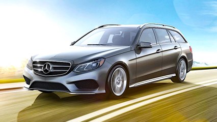 The Station Wagon Comeback: 3 Reasons to Get One