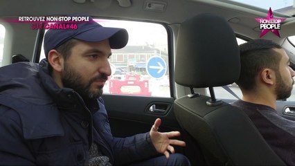 Ibrahim Maalouf se confie sur son combat pour la diversité (EXCLU VIDEO)