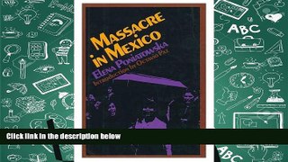Read Online Massacre in Mexico For Ipad