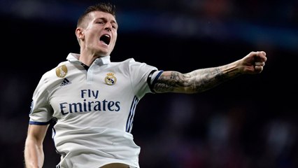 Real Madrid vs Napoli 3-1 || All Goals & Highlights || Champions League