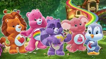 Finger Family Compilation l Nursery Rhymes l Care Bears, Doc McStuffins, Tinker Bell and M