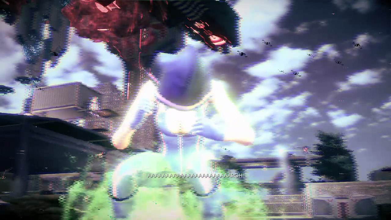 Saints Row IV: Re-Elected partie 50