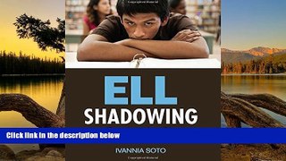 Download [PDF]  ELL Shadowing as a Catalyst for Change Trial Ebook