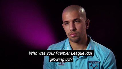 Feghouli parle de ses trois meilleurs joueurs en premiere league