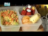 Bento recipes from 'Pinoy MD'