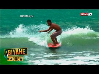 Biyahe ni Drew: A story of hope in Northern Leyte (full episode)