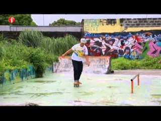 I-Witness: "Pinoy Sk8r", a documentary by Jay Taruc (full episode)