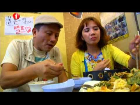 I-Witness: Biyaheng Bibimbap, documentary by Howie Severino (full episode)