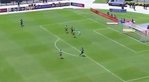 GOL DE RODRIGÃO - RB Brasil 1 x 2 Santos - Campeonato Paulista 2017