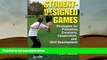 PDF Student-Designed Games: Strategies for Promoting Creativity, Cooperaton, and Skill Development
