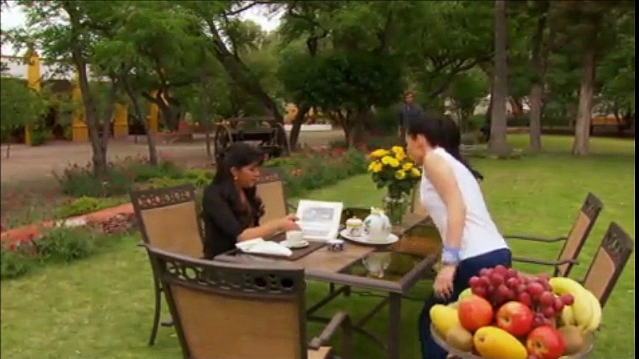 LMQ Cap 6