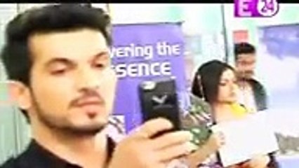 3rd Month Leap-17th February 2017- Pardes Mein Hai Mera Dil