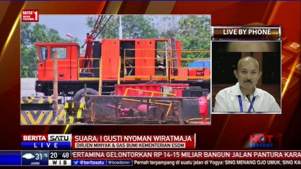 Hot Economy: Ancaman Devisit Gas #4