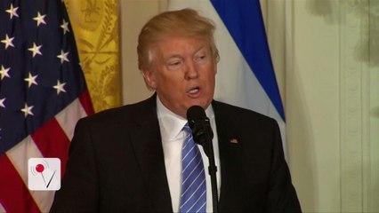 Trump Apparently Likes to Keep His Daily Intelligence Briefings Short