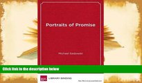 Audiobook  Portraits of Promise: Voices of Successful Immigrant Students (Youth Development and
