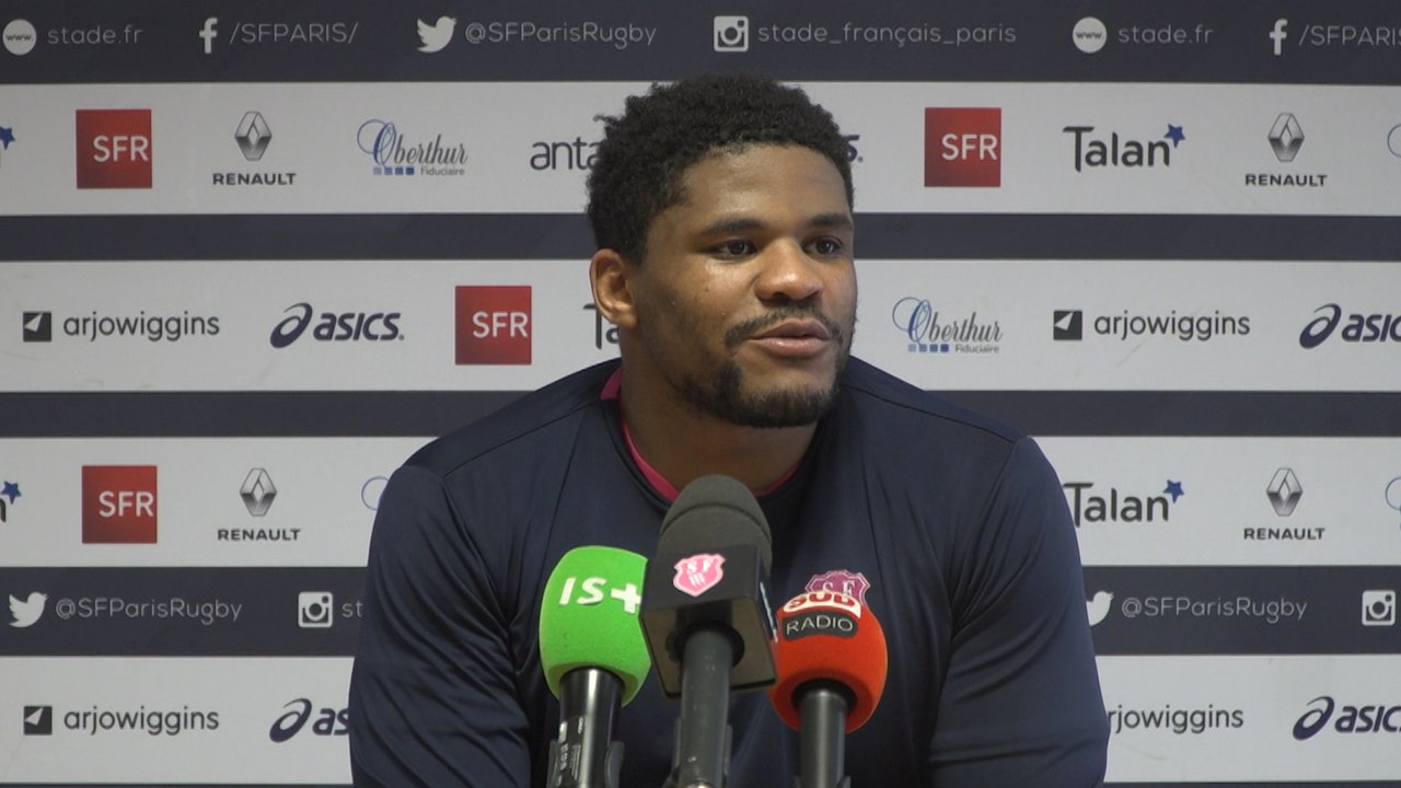 Jonathan Danty : « Continuer à vivre dans ce championnat »