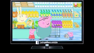 Peppa Pig - Compilação de episódios em HD - completo 2