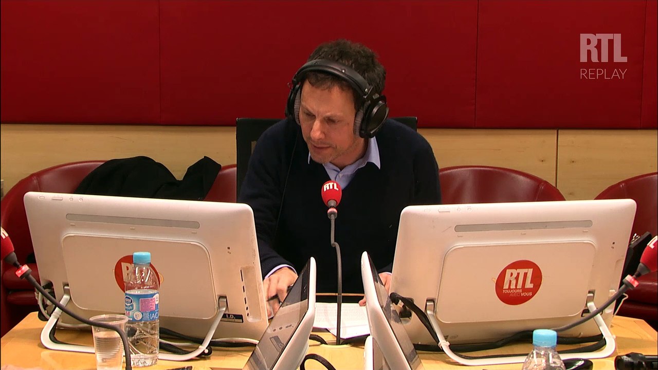 Affaire Penelope Fillon : "François Fillon est déterminé" selon son avocat Antonin Levy