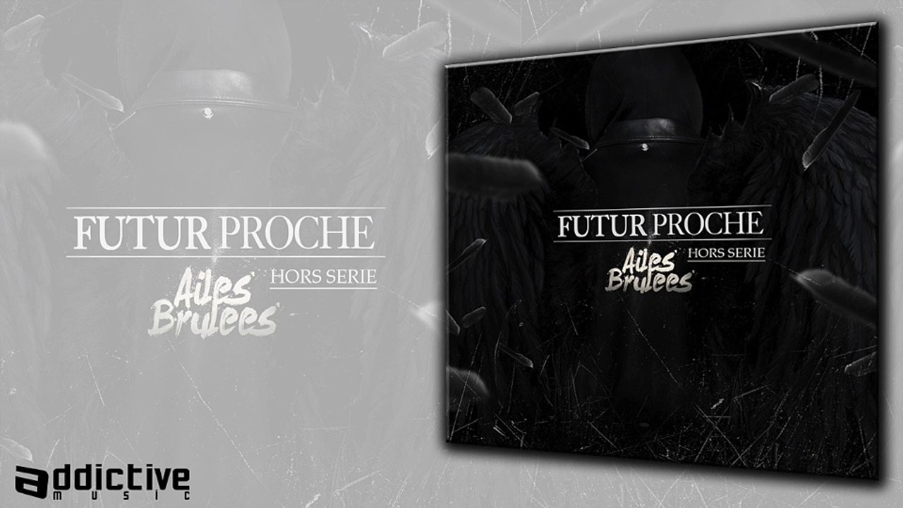 Futur Proche & Larson & Pier - Pas de sentiments remix