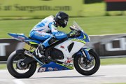 MotoAmerica Superstock 1000 Racer Jake Lewis, Part Two